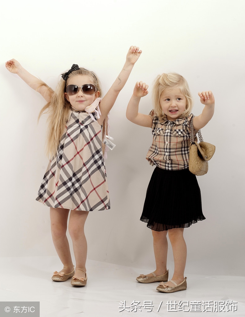 中国即墨童装博览会,即墨国际童装展