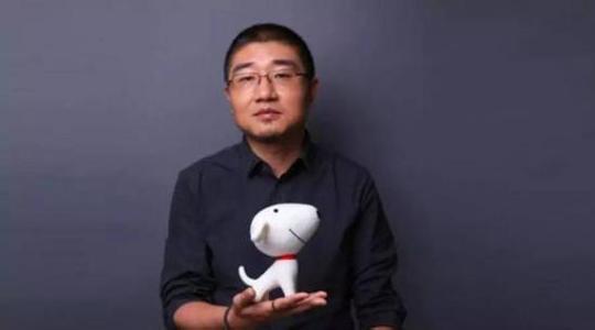 京东总裁徐雷和刘强东对话,刘强东徐雷京东剧变