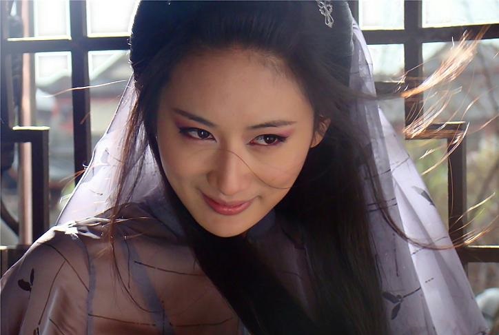 郭珍霓演技很不错,郭珍霓的演技