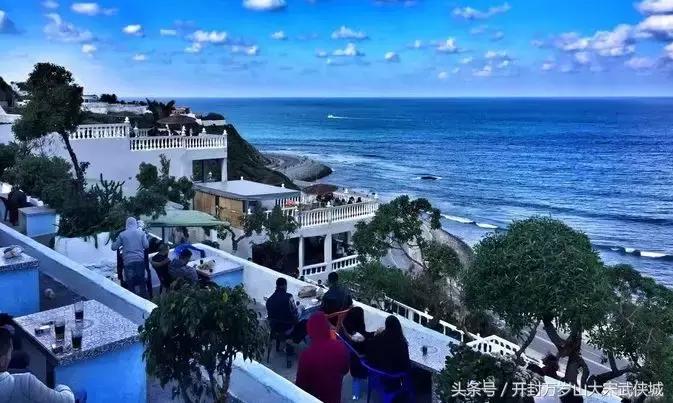 被全球懒人们pick的「塔吉锅」，没吃过别说你来过摩洛哥！