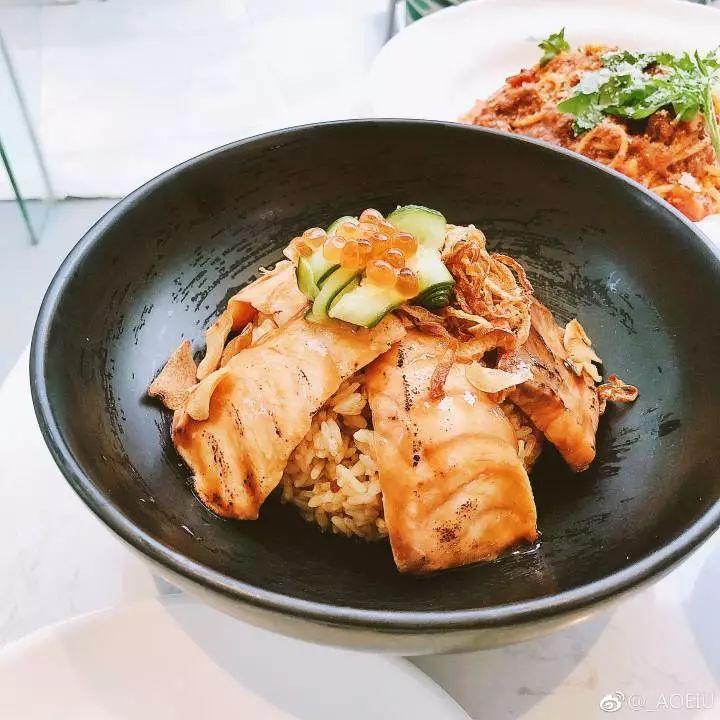 这6家高颜值的下午茶，比火爆全球的网红墙还适合pie照！