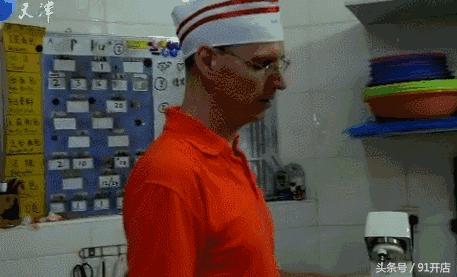 汪涵都点赞！这对德国夫妻在长沙开面包店，还有65个中国聋哑孩子