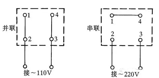 老电工教你一招怎么接线,电工电路实践接线200例