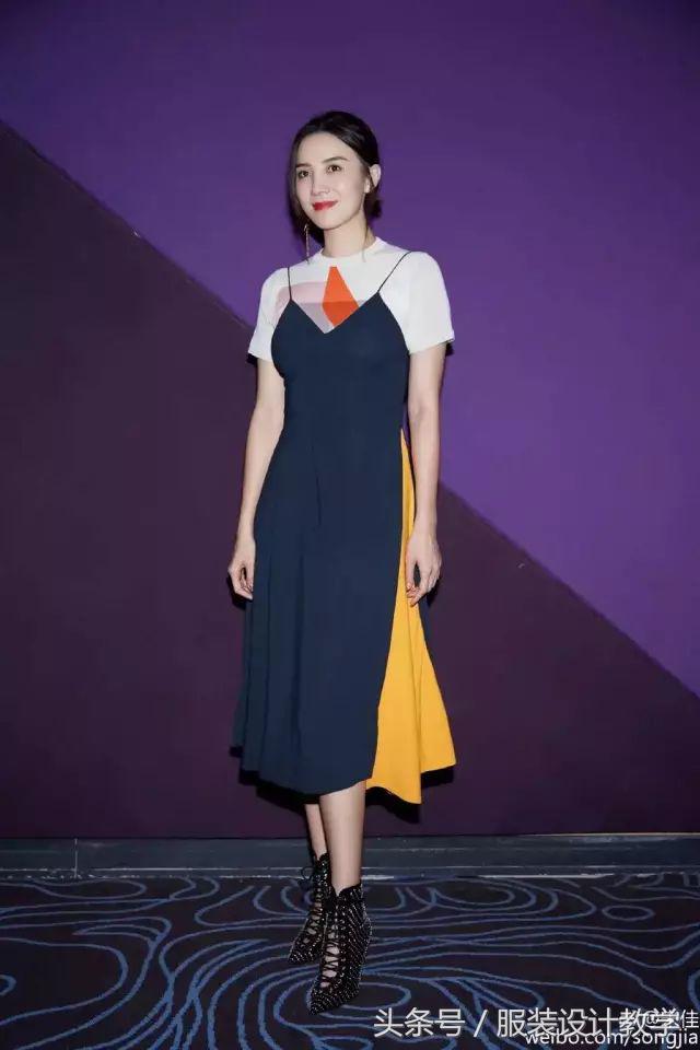 唐小茜真好看照片,头像气质好看