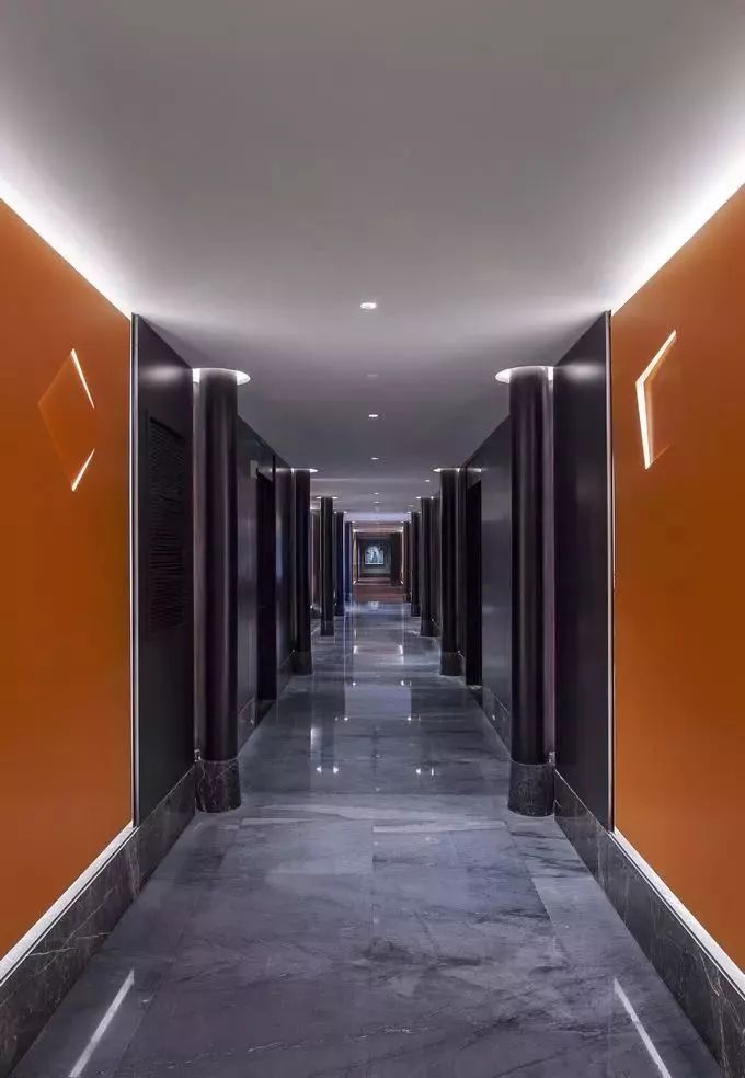 谢天新作｜再次用设计超额完成的杭州亚厦五云谿