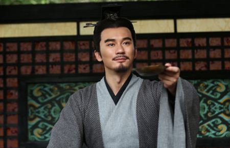 三国时期的曹丕结局是什么,三国时期曹丕历史简介