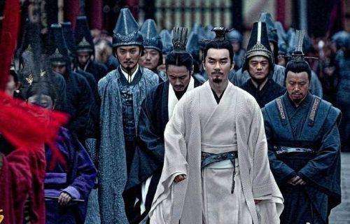 三国时期的曹丕结局是什么,三国时期曹丕历史简介