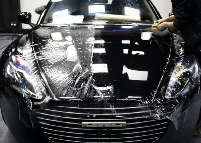 车窗贴膜后一键升降失灵了怎么办,车窗贴膜后误操作升降车窗了