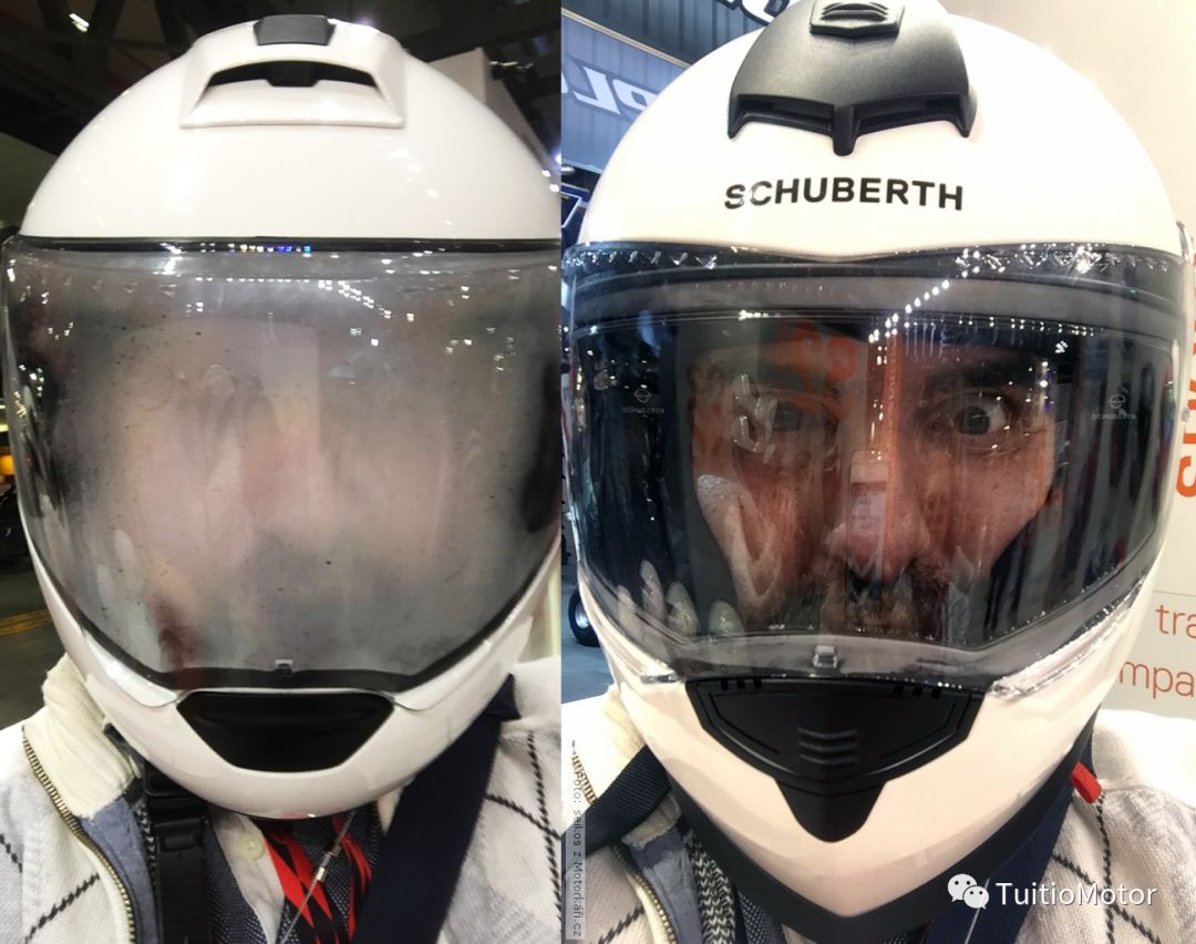 因为热浪，你就要丢盔卸甲？致最不专业的摩友！