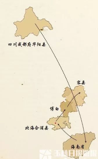好样的!真武阁、南桥……玉林很多古迹都与这个姓氏有关