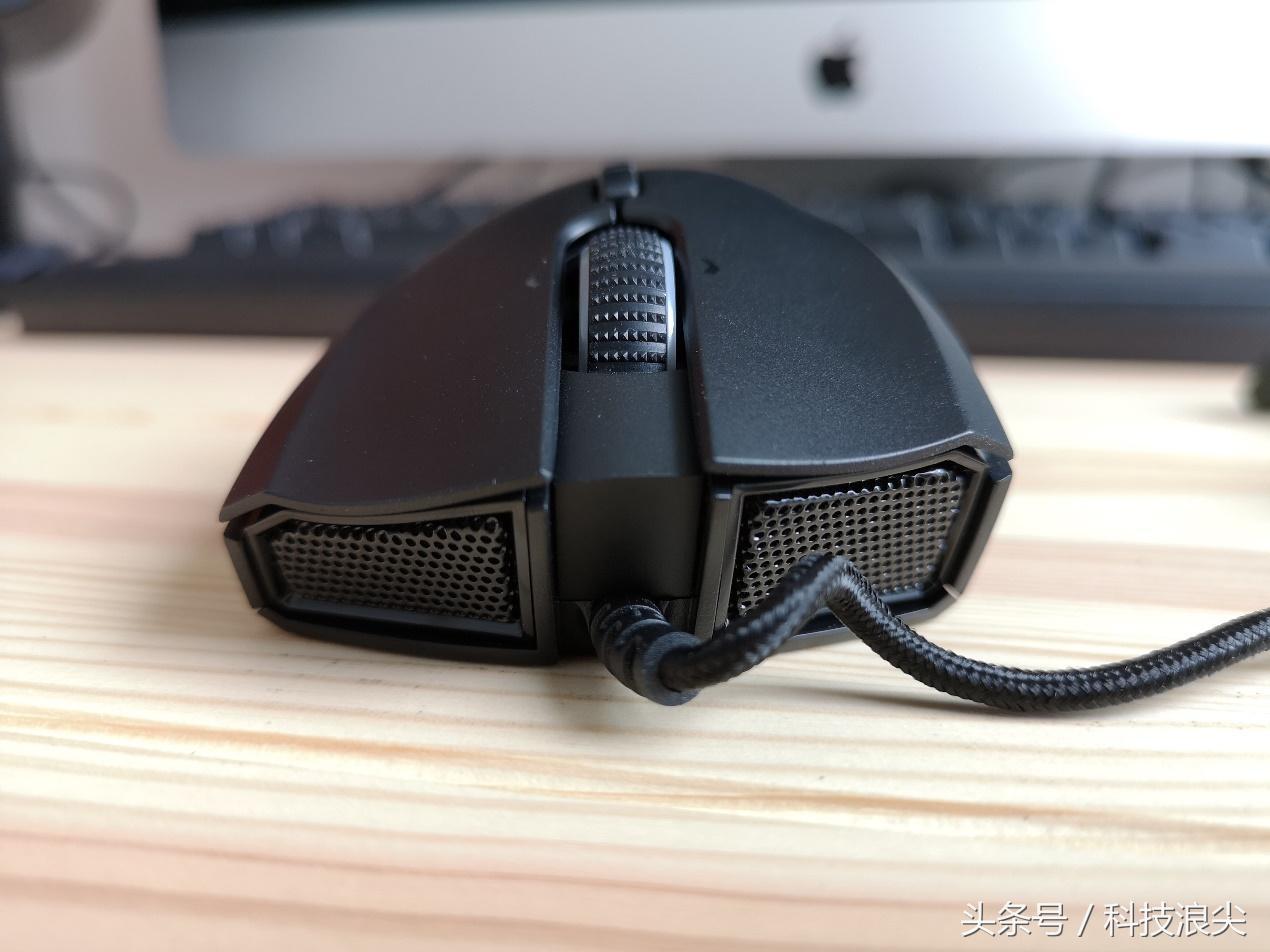 雷蛇精英版鼠标有多少款,雷蛇曼巴眼镜蛇精英版评测