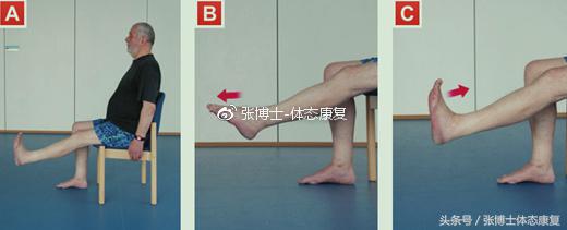 老年人功能性训练方法,专家讲解老年人如何正确锻炼身体