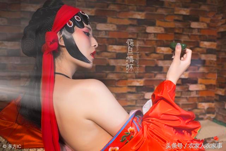 婊子无情戏子无义什么意思,为什么农村老人总觉得子女不孝