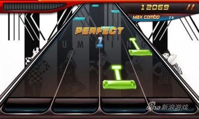 节奏大师怎么快速提分,节奏大师怎么打出更高的分数