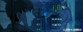 名侦探柯南讲述了大概什么事,名侦探柯南悲剧案件