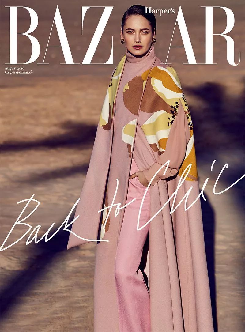 爱吃汉堡和披萨的维密仙女派超模，霸气袭来KarmenPedaru