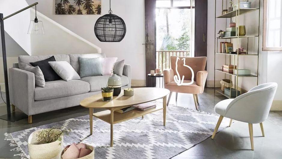 看完这20个全球热门家居网站,发现我家就是个垃圾场……