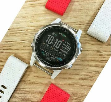 garmin手表测评,garmin手表有什么功能