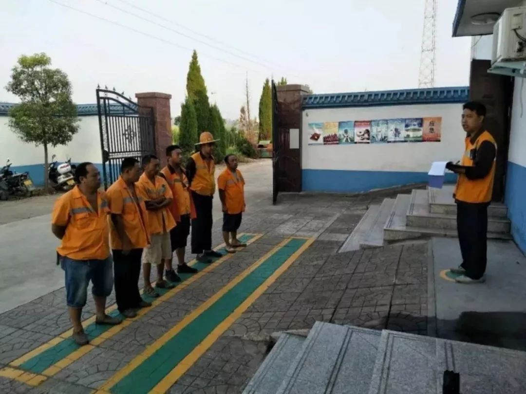 “汗蒸”、“桑拿”奈我何？保养维修不停步