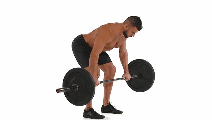 练背划船没有感觉怎么办,感觉自己背练不好