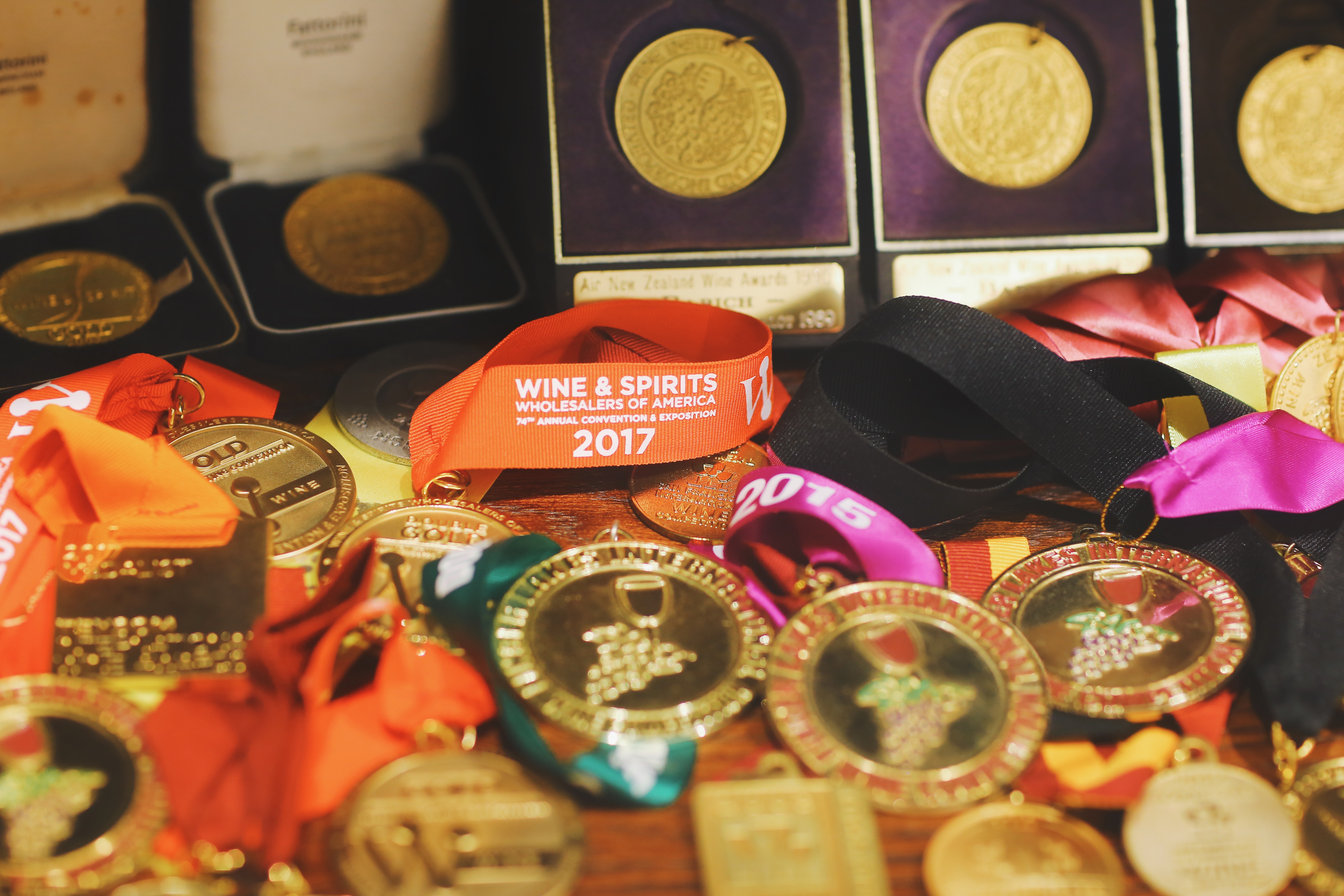 南半球的最佳饮品，飞机上酒喝得到，爱酒的人不要错过