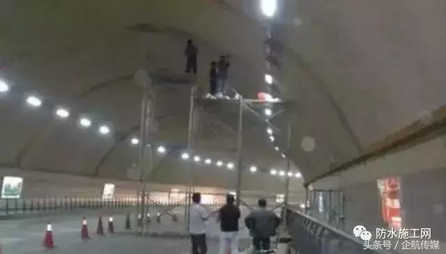 卫生间高压注浆防水堵漏怎么收费,高压注浆防水堵漏靠谱吗