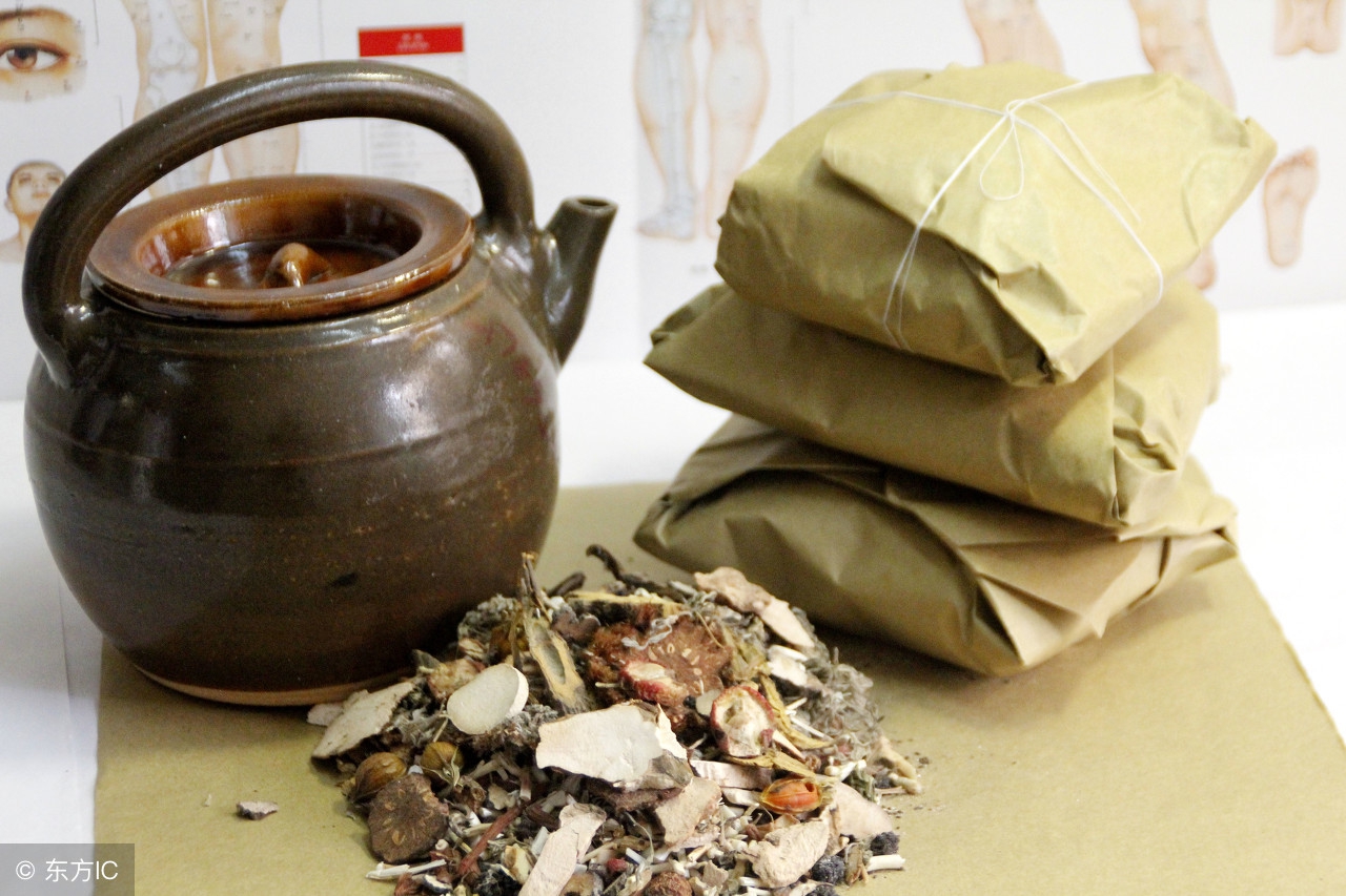 日常常用中药的作用和用法,常用中药药对归纳总结