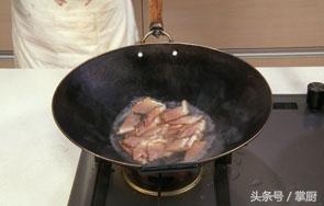 炒腊肉是先炒蒜苔还是先炒腊肉,腊肉的家常做法怎么炒好吃教程