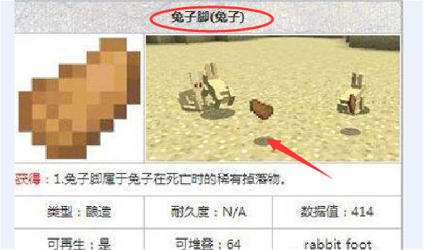 我的世界:MC真正稀有的三种掉落物,龙蛋弱爆了!第3种谁捡过?