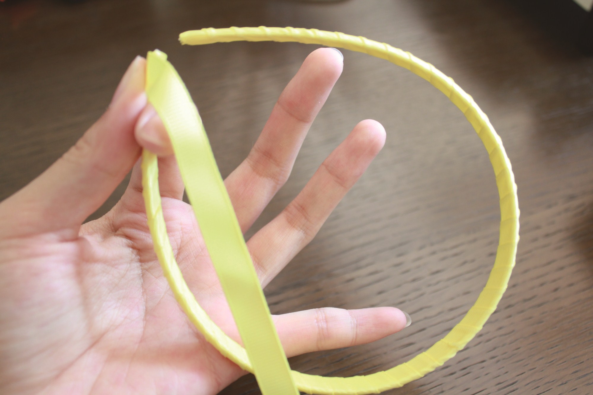 小朋友手工领结,diy手工领结