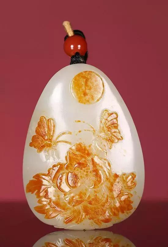 和田籽料的错误认知,藏友互相质疑