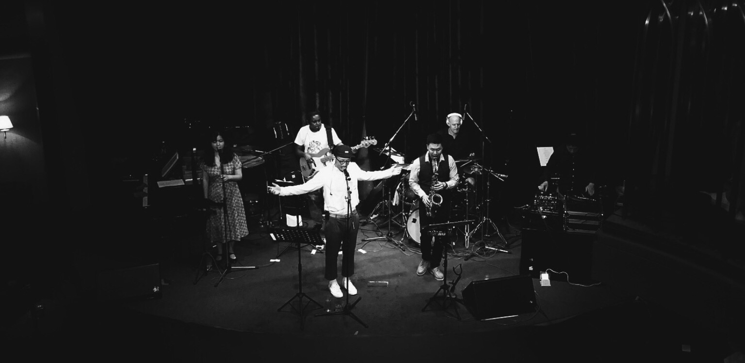 中文说唱第一现场gai公演,中文说唱三大里程碑