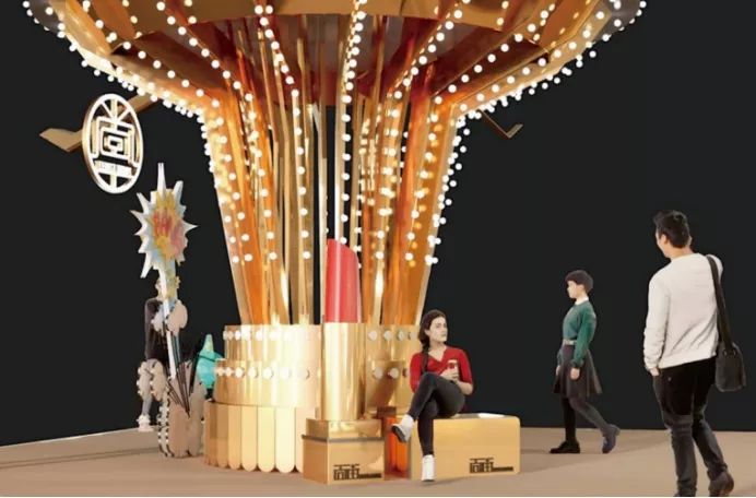 青岛美术馆网红打卡地,青岛必去十大网红打卡