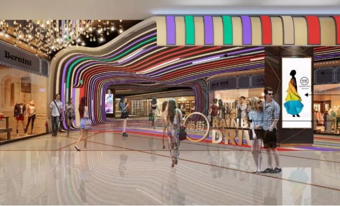 青岛美术馆网红打卡地,青岛必去十大网红打卡