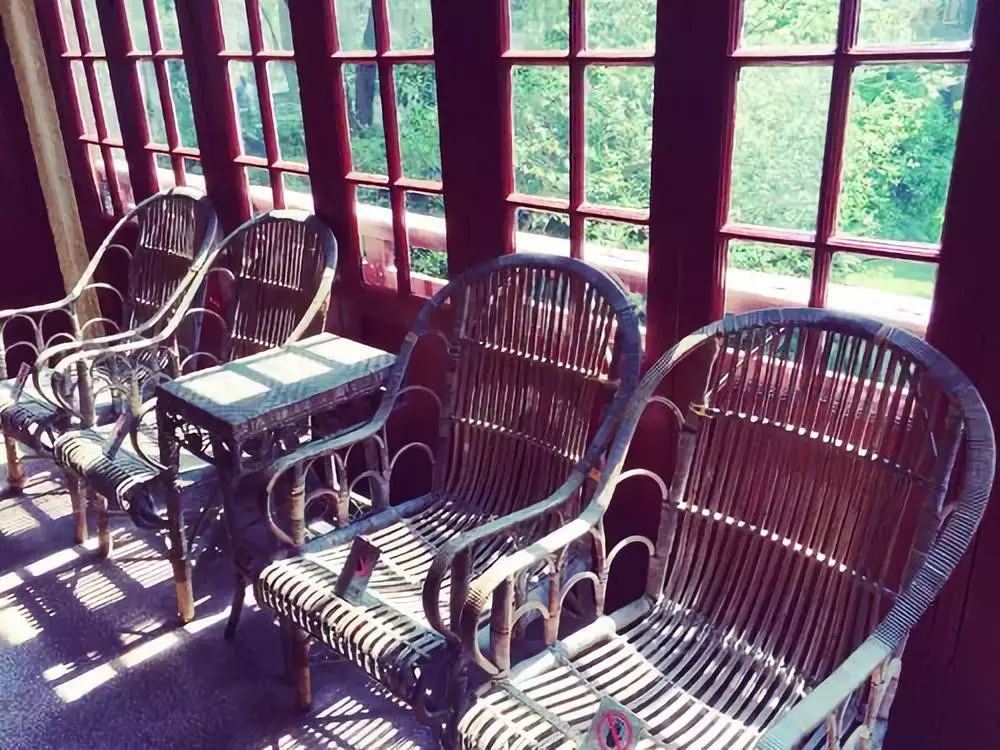 魔都超美的网红打卡圣地安福路,上海网红打卡地必去的路