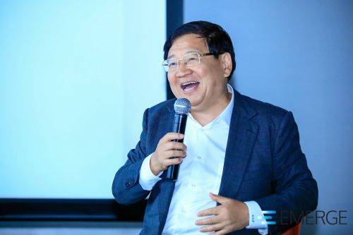 风投徐小平视频,徐小平为什么投资以色列风投