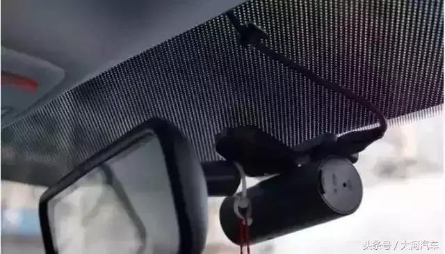 行车记录仪用原来的线,行车记录仪一定要弄吗