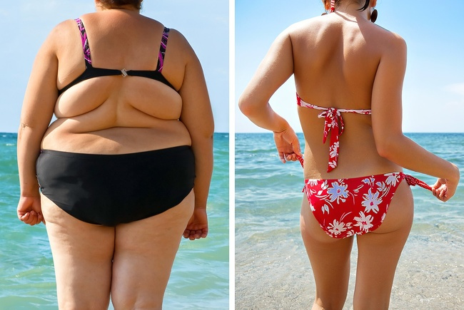 孕后大肚子怎么减,生完娃2个月后怎么消除大肚子