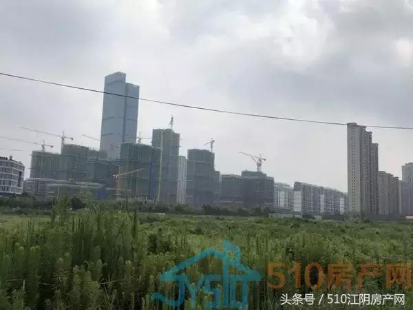 还记得应天河畔12、36号地块么？又有大事发生，专业分析走一个～