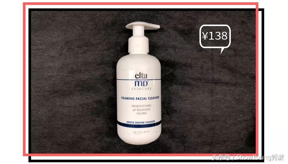 真的能洗白的洗面奶真实测评,洗面奶千万别乱买这款洁面套装