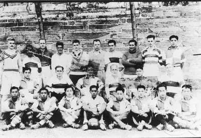 中国足球特长生,中国青少年足球联赛厦门赛区