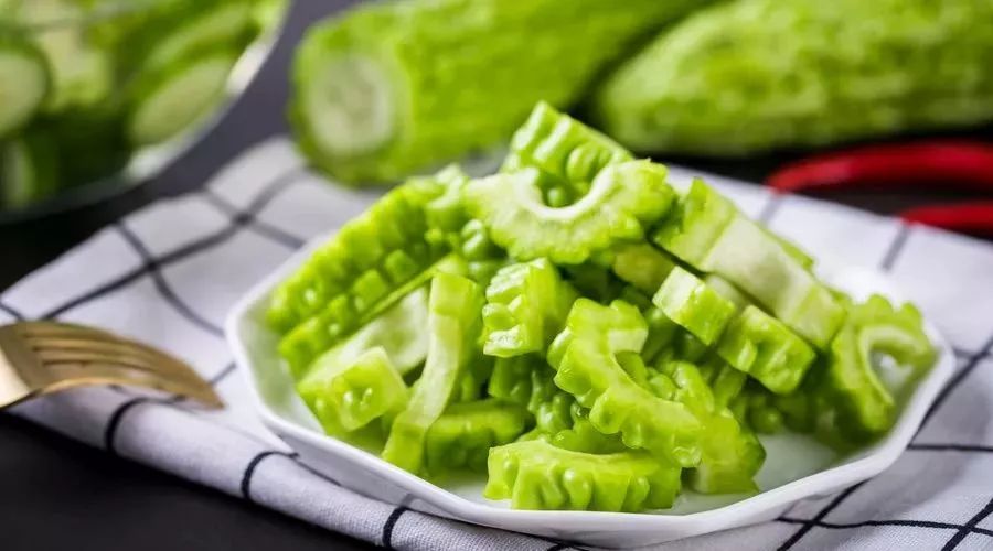 苦瓜不苦后面一句,让苦瓜不苦的妙招