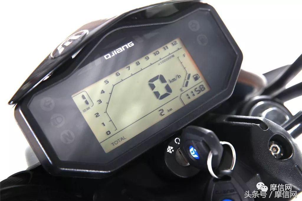 钱江摩托车新御龙150多少钱,钱江新款逸550测评