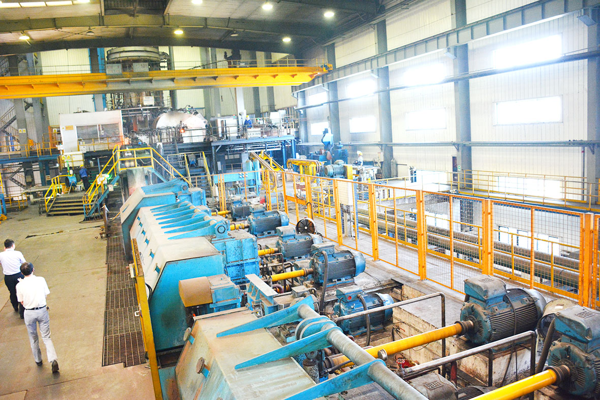 高质量发展势如破竹,为高质量发展竭尽全力