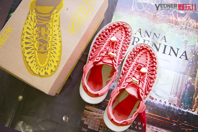 回头率高的凉鞋,女款厚底凉鞋测评