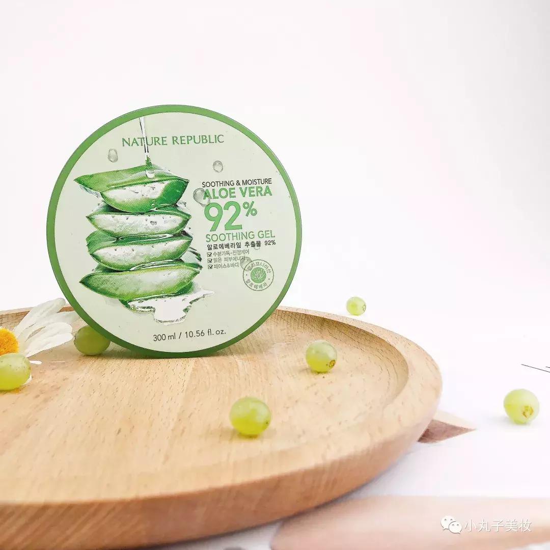 自然乐园芦荟胶的正确使用方法,自然乐园芦荟胶和得鲜胶哪个好