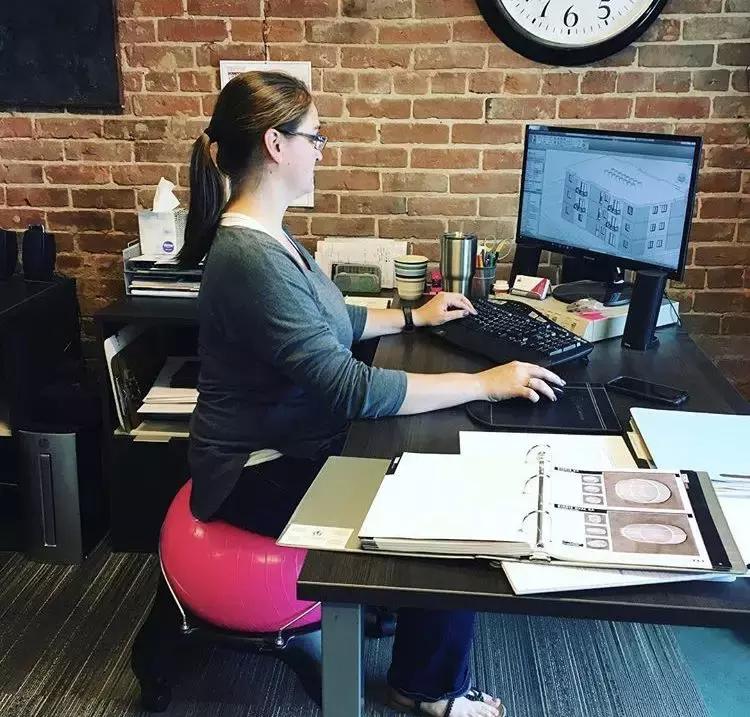 久坐必备健康神器,久坐伤身的最佳治疗方法