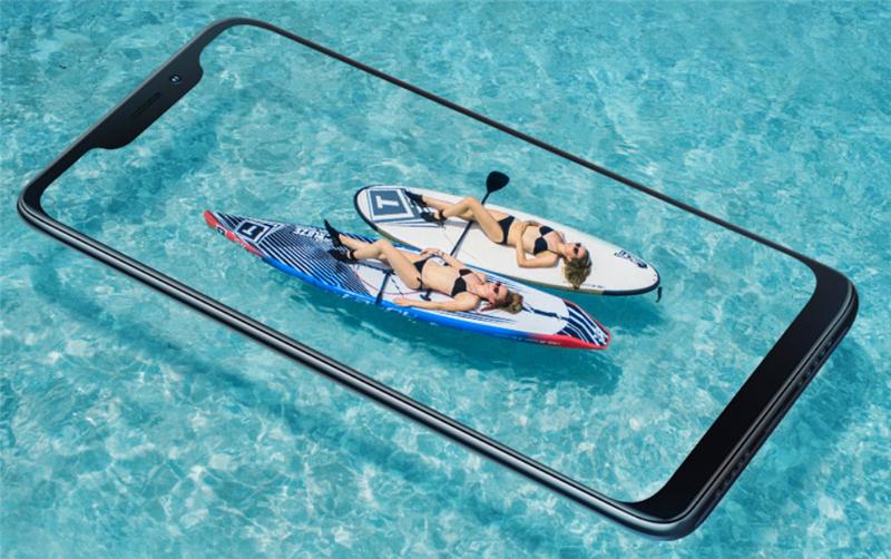 好像“苹果X”，4G+64G：售899