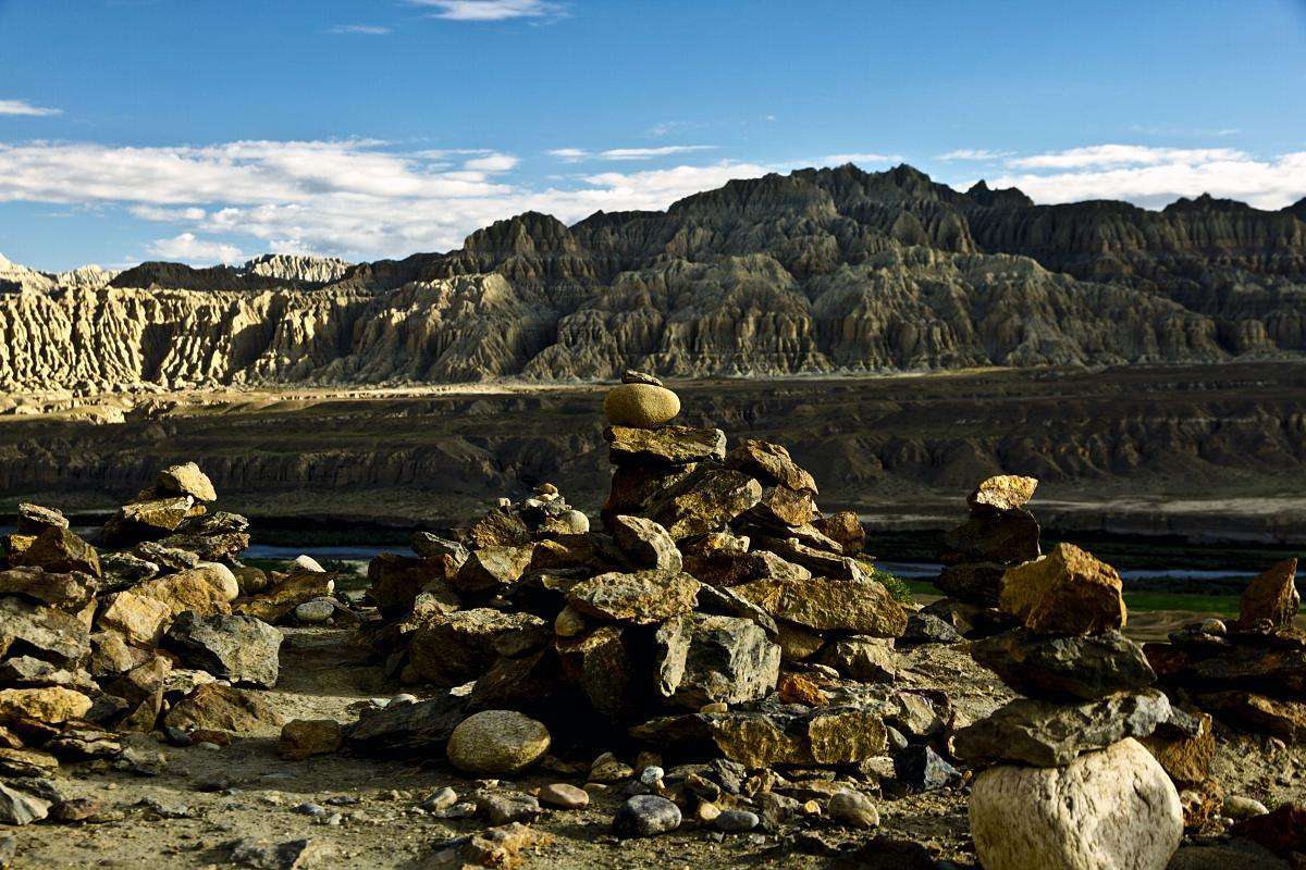 12个必去的小镇,最值得去的12个小镇