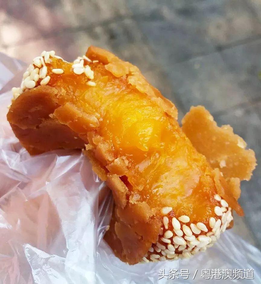 广州这条老街几乎都是老字号美食，人均10+很满足！